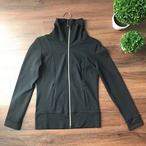 Lululemon Full Zip Jacket